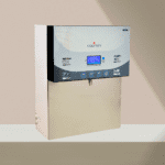 Aqamun 2.0, an advanced alkaline water purifier with cutting-edge technology for superior hydration and enhanced health benefits.
