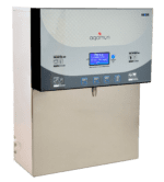 Aqamun 2.0 Bio, an innovative alkaline water solution with advanced technology, designed for healthier living and improved water quality.