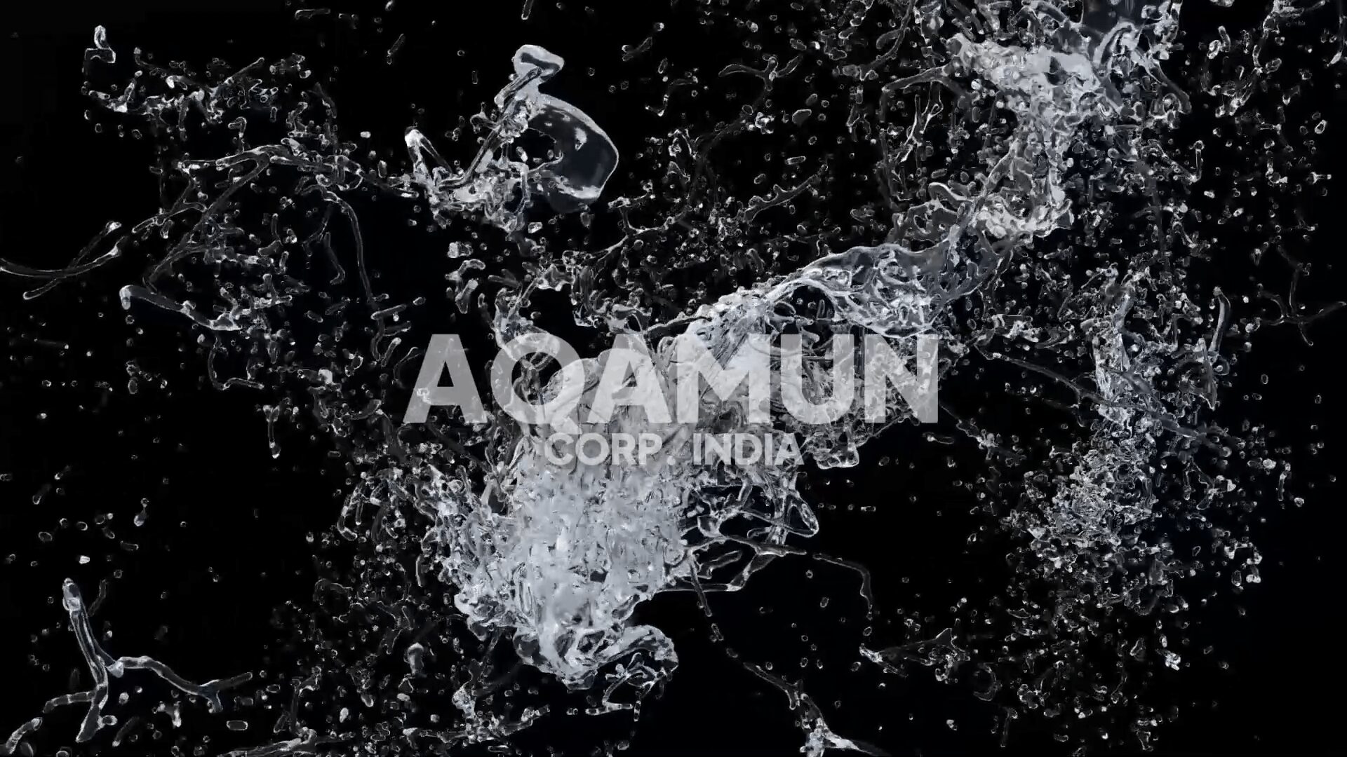 Aqamun Corp India