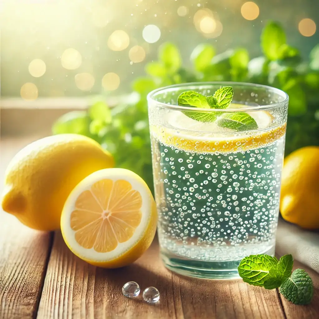 Unlock the Health Benefits of Alkaline Ionized Water