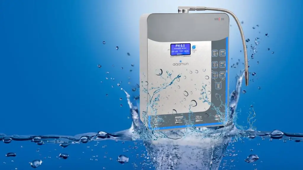 Water Ionizer Machines: Revolutionizing Your Hydration
