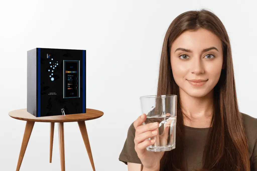 Aqamun Water Ionizer Machine: The Best Water Ionizer Purifier for a Healthier Lifestyle